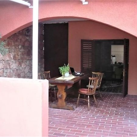 Apartment Maya Стари Град Экстерьер фото